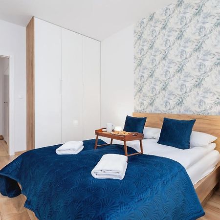 Apartments Steam Park Old Town Cracow By Noclegi Renters Krakau Buitenkant foto
