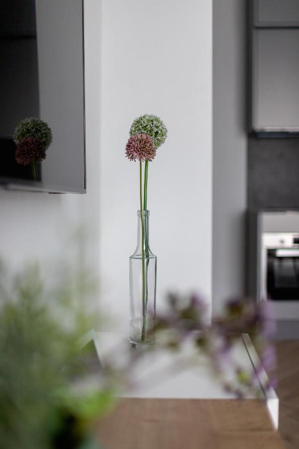 Apartments Steam Park Old Town Cracow By Noclegi Renters Krakau Buitenkant foto