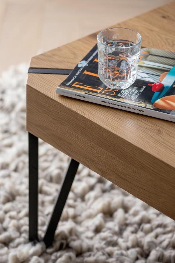 Apartments Steam Park Old Town Cracow By Noclegi Renters Krakau Buitenkant foto