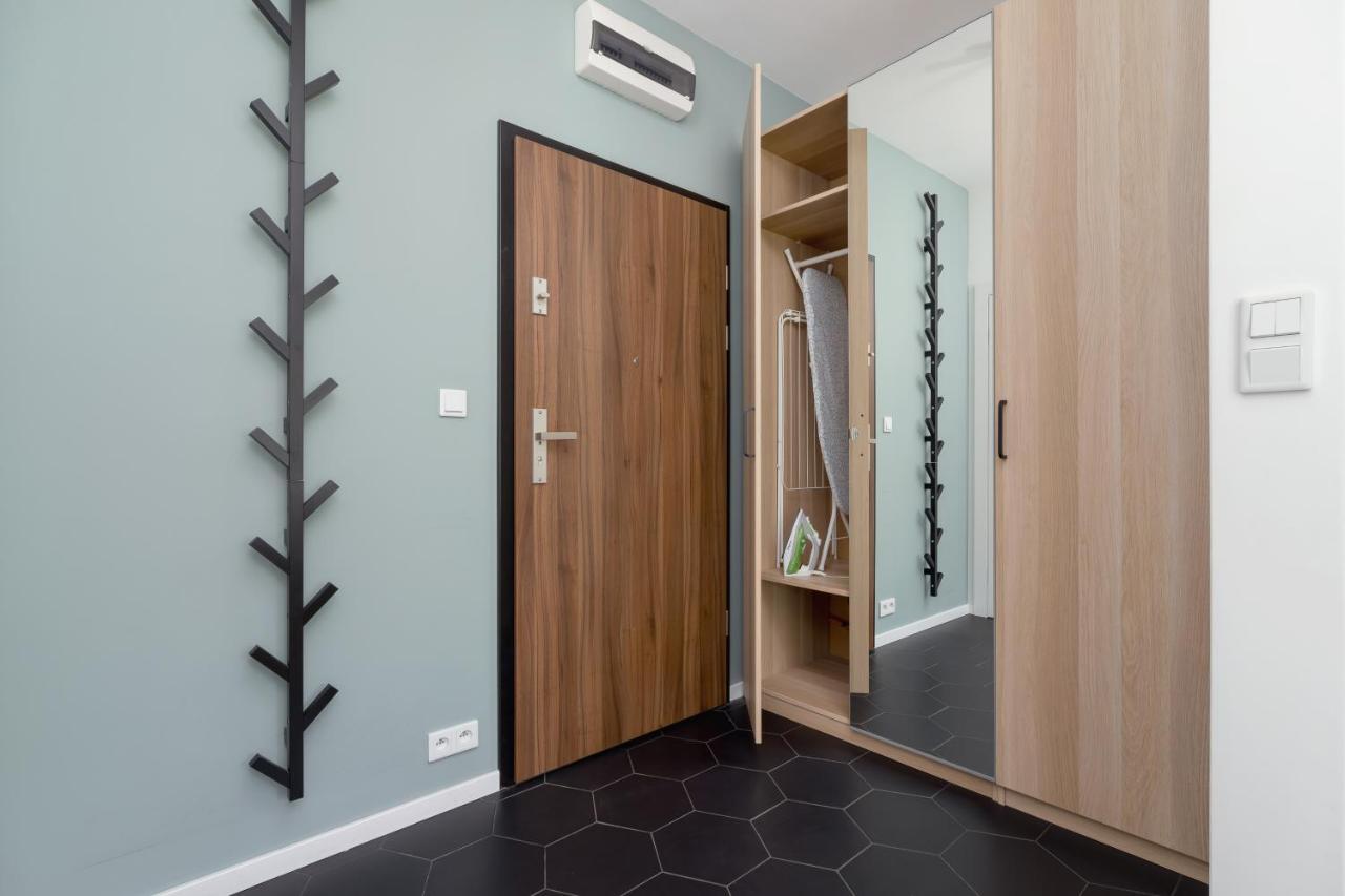 Apartments Steam Park Old Town Cracow By Noclegi Renters Krakau Buitenkant foto