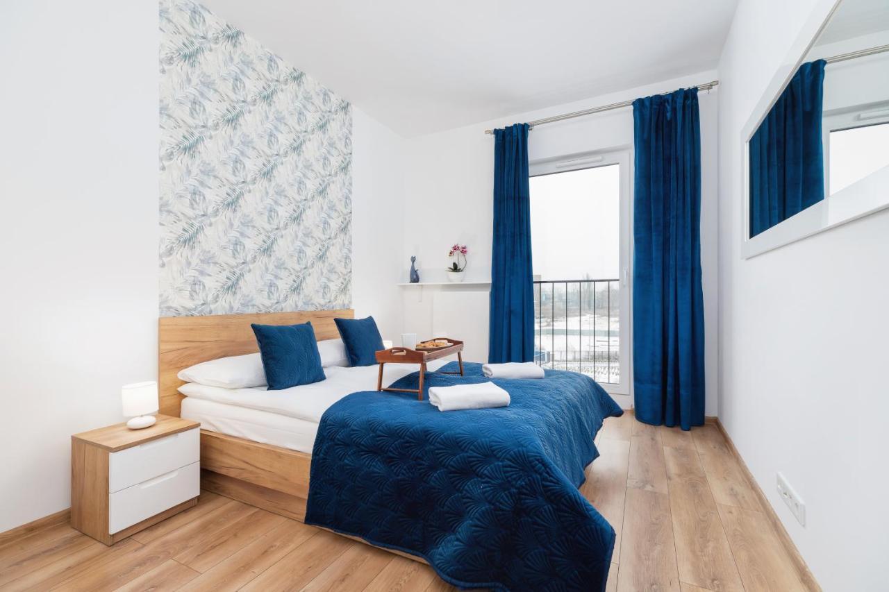 Apartments Steam Park Old Town Cracow By Noclegi Renters Krakau Buitenkant foto
