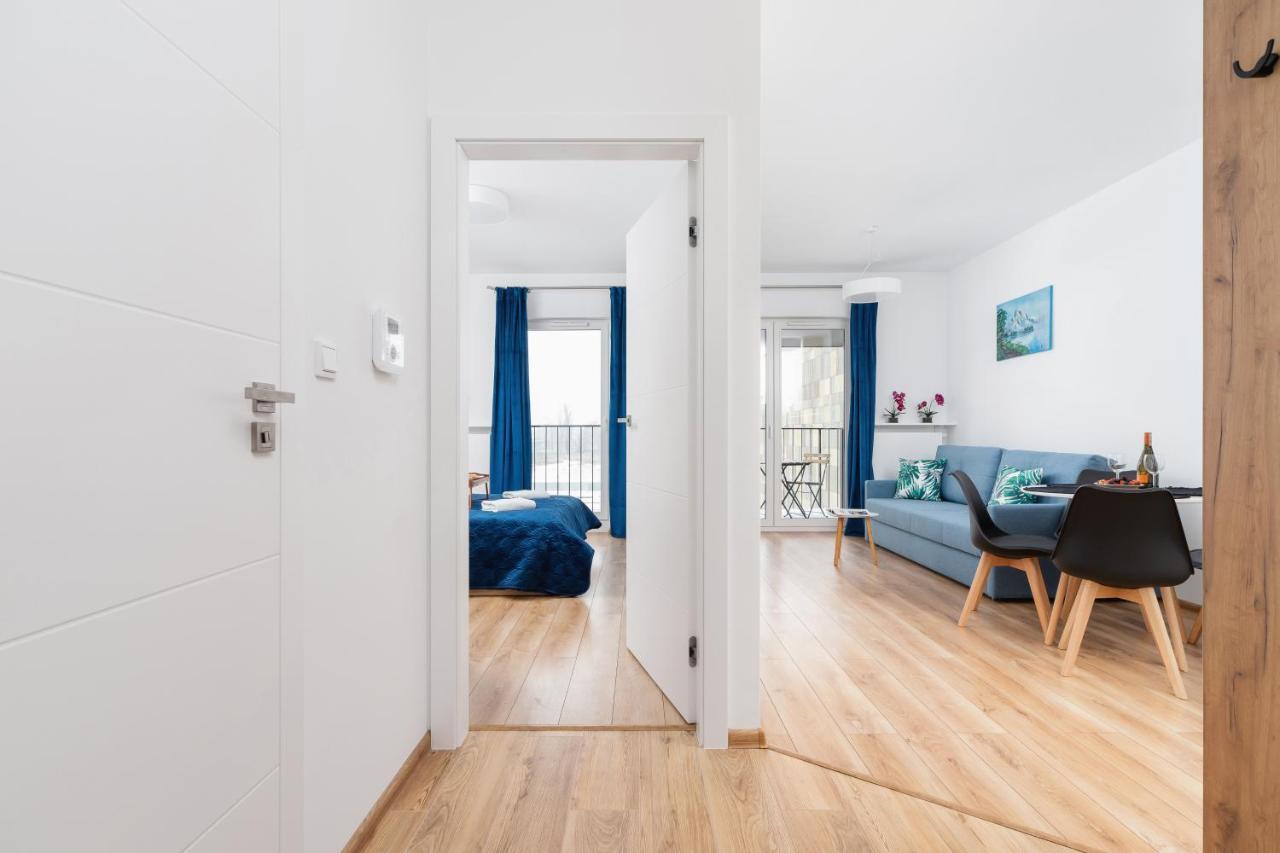 Apartments Steam Park Old Town Cracow By Noclegi Renters Krakau Buitenkant foto