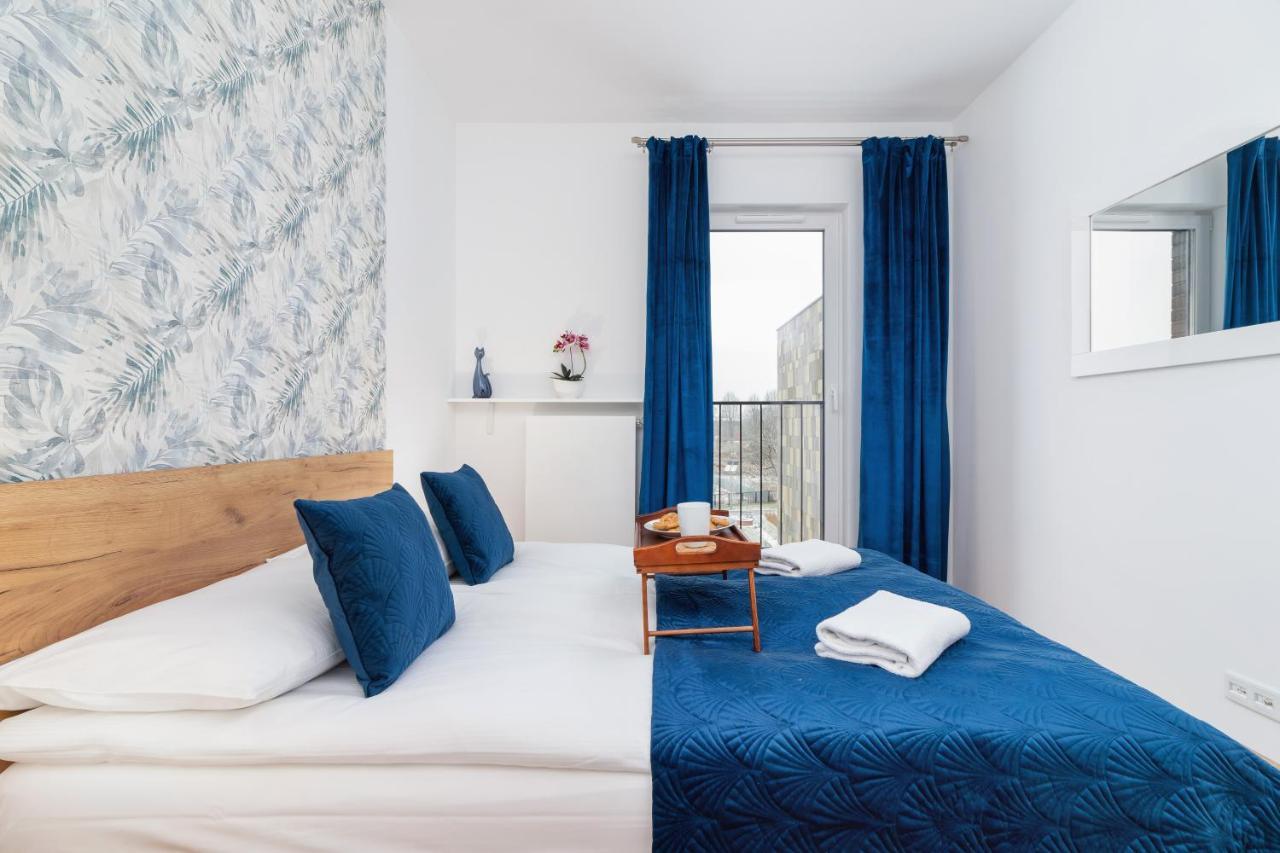 Apartments Steam Park Old Town Cracow By Noclegi Renters Krakau Buitenkant foto